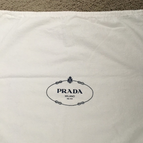 Prada handbag - Picture 4 of 11